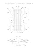 Absorbent Article Having Dryness Indicating Graphic diagram and image