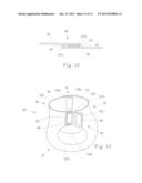 Absorbent Article Having Dryness Indicating Graphic diagram and image