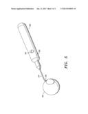 Sub-mucosal agent delivery apparatus,system and method diagram and image