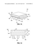 METHOD FOR INCREASING THE PERMEABILITY OF AN EPITHELIAL BARRIER diagram and image