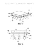 METHOD FOR INCREASING THE PERMEABILITY OF AN EPITHELIAL BARRIER diagram and image