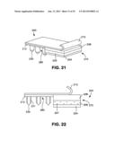 METHOD FOR INCREASING THE PERMEABILITY OF AN EPITHELIAL BARRIER diagram and image