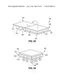 METHOD FOR INCREASING THE PERMEABILITY OF AN EPITHELIAL BARRIER diagram and image