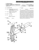 GLENOID REAMER diagram and image