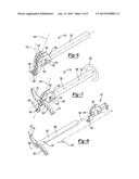 GLENOID REAMER diagram and image