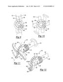 GLENOID REAMER diagram and image