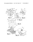 GLENOID REAMER diagram and image