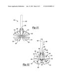 GLENOID REAMER diagram and image