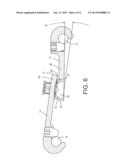 MULTI-AXIAL CROSS CONNECTOR diagram and image