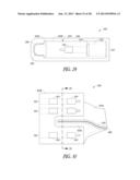 IMPLANTABLE DEVICE HEADER AND METHOD diagram and image