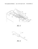 IMPLANTABLE DEVICE HEADER AND METHOD diagram and image