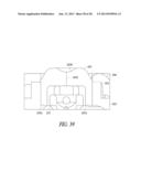 IMPLANTABLE DEVICE HEADER AND METHOD diagram and image