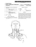 Stimulation System and Method for Voice Lift diagram and image