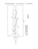 METHOD AND SYSTEM FOR CONTROL OF A PATIENT S BODY TEMPERATURE BY WAY OF A     TRANSLUMINALLY INSERTABLE HEAT EXCHANGE CATHETER diagram and image