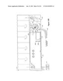 METHOD AND SYSTEM FOR CONTROL OF A PATIENT S BODY TEMPERATURE BY WAY OF A     TRANSLUMINALLY INSERTABLE HEAT EXCHANGE CATHETER diagram and image