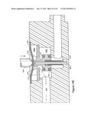 METHOD AND SYSTEM FOR CONTROL OF A PATIENT S BODY TEMPERATURE BY WAY OF A     TRANSLUMINALLY INSERTABLE HEAT EXCHANGE CATHETER diagram and image