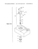 METHOD AND SYSTEM FOR CONTROL OF A PATIENT S BODY TEMPERATURE BY WAY OF A     TRANSLUMINALLY INSERTABLE HEAT EXCHANGE CATHETER diagram and image