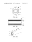 IMPLANTABLE LEADS AND METHODS OF MANUFACTURING THE SAME diagram and image