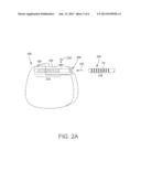 IMPLANTABLE SYSTEM WITH IMPROVED RF TOLERANCE diagram and image