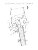 Conductive Coil Arrangement and Electrode Catheter Arrangement, in     Particular for Cardiac Therapy diagram and image