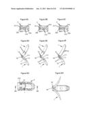 Anchoring Device and System for an Intervertebral Implant, Intervertebral     Implant and Implantation Instrument diagram and image