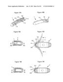 Anchoring Device and System for an Intervertebral Implant, Intervertebral     Implant and Implantation Instrument diagram and image