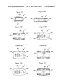 Anchoring Device and System for an Intervertebral Implant, Intervertebral     Implant and Implantation Instrument diagram and image