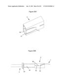 Anchoring Device and System for an Intervertebral Implant, Intervertebral     Implant and Implantation Instrument diagram and image