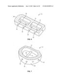 Implant with Sensor diagram and image