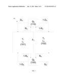 CONTROLLING AIR TEMPERATURES OF HVAC UNITS diagram and image