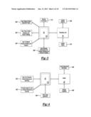 APPLICATION FOR A COMMUNICATIONS AND PROCESSING DEVICE diagram and image
