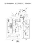 APPLICATION FOR A COMMUNICATIONS AND PROCESSING DEVICE diagram and image