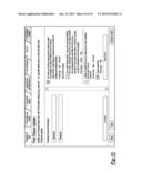 APPLICATION FOR A COMMUNICATIONS AND PROCESSING DEVICE diagram and image