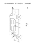 METHOD AND SYSTEM FOR VEHICLE DATA COLLECTION REGARDING TRAFFIC diagram and image