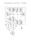 METHOD AND SYSTEM FOR VEHICLE DATA COLLECTION REGARDING TRAFFIC diagram and image