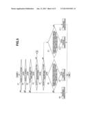 CONTROL DEVICE FOR VEHICLE diagram and image