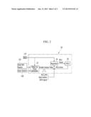 BRAKE SIGNAL CONTROLLING SYSTEM FOR VEHICLE AND METHOD THEREOF diagram and image