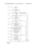 METHOD FOR BRAKE REGENERATION diagram and image