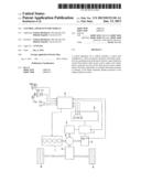 CONTROL APPARATUS FOR VEHICLE diagram and image