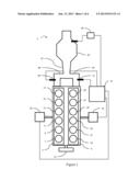 Apparatus and Method for Controlling Emissions in an Internal Combustion     Engine diagram and image