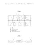 APPARATUS AND METHOD FOR PERFORMING MAP MATCHING diagram and image