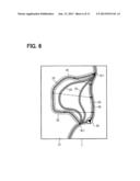 NAVIGATION APPARATUS diagram and image