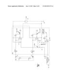 ARCHITECTURE AND METHOD TO DETERMINE LEAKAGE IMPEDANCE AND LEAKAGE VOLTAGE     NODE diagram and image