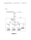 SYSTEMS, APPARATUS AND METHODS FOR QUANTIFYING AND IDENTIFYING DIVERSION     OF ELECTRICAL ENERGY diagram and image