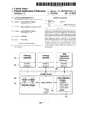 AUTOMATED PERFORMANCE MEASUREMENT PROCESSES AND SYSTEMS diagram and image