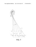 METHOD FOR DESIGNING UNIFORM ILLUMINATION REFLECTOR diagram and image