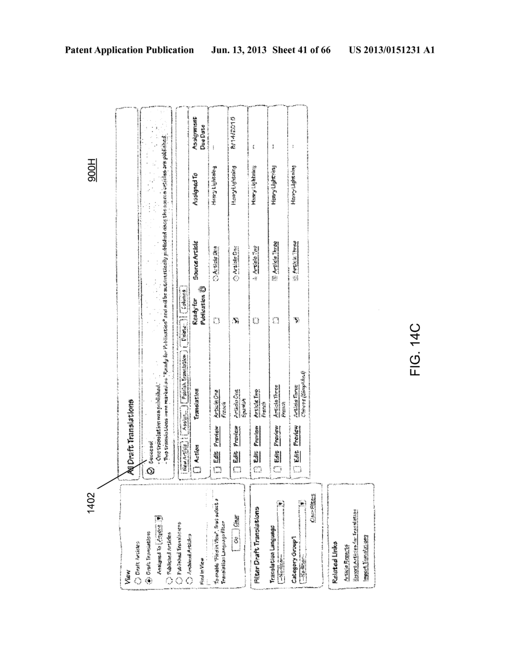 MULTI-LINGUAL KNOWLEDGE BASE - diagram, schematic, and image 42