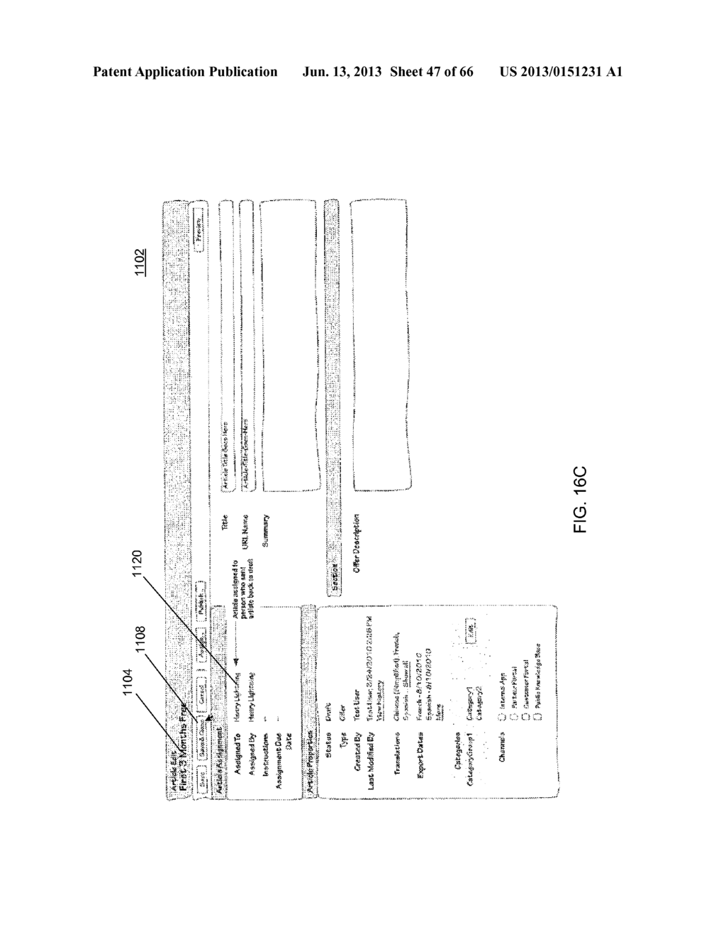 MULTI-LINGUAL KNOWLEDGE BASE - diagram, schematic, and image 48