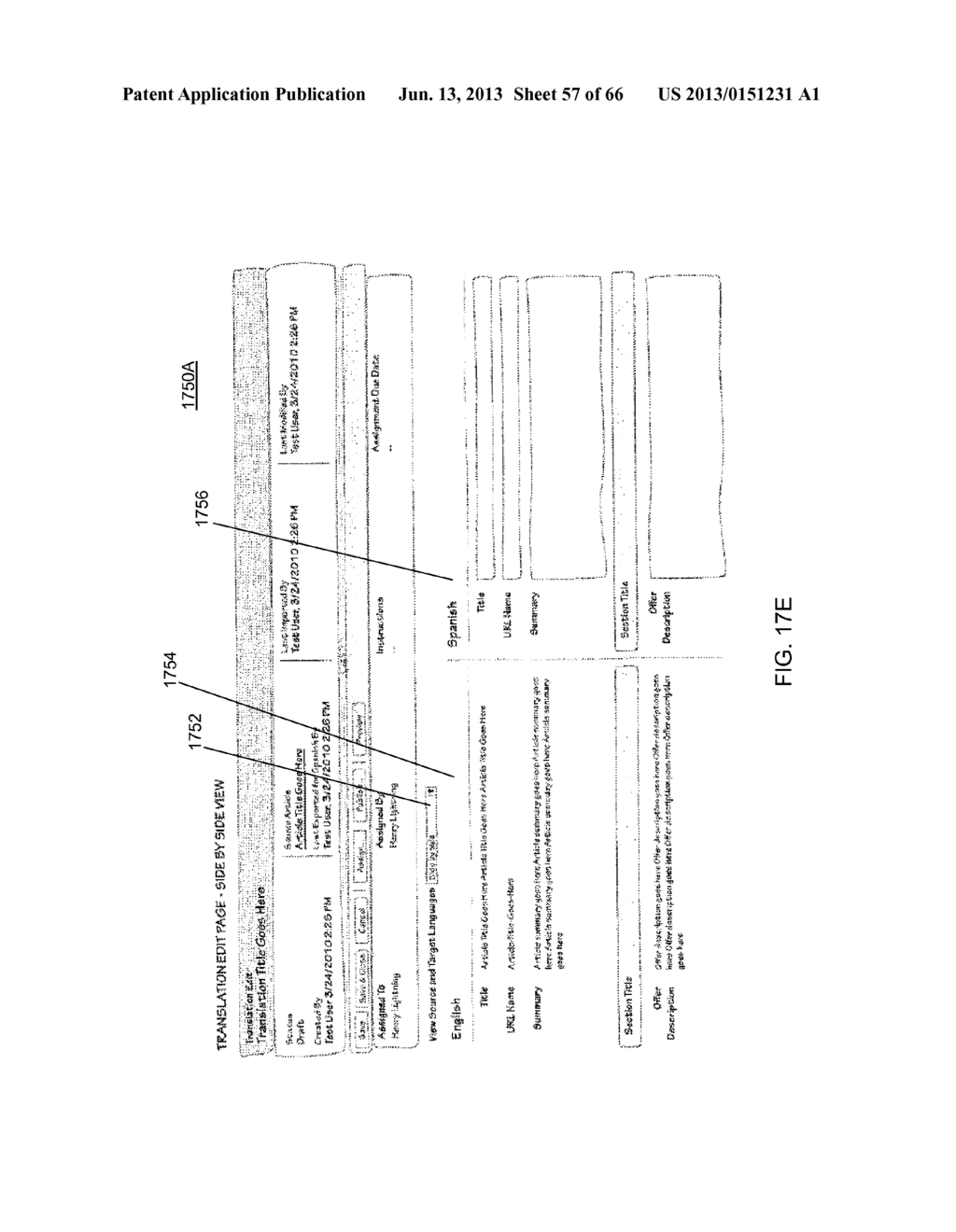 MULTI-LINGUAL KNOWLEDGE BASE - diagram, schematic, and image 58