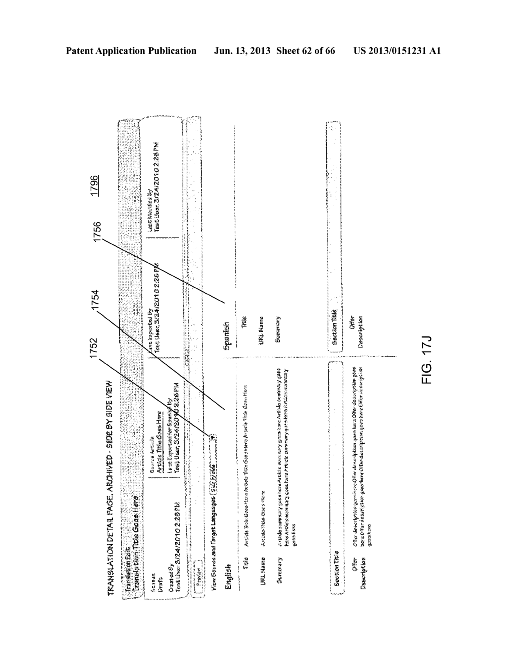 MULTI-LINGUAL KNOWLEDGE BASE - diagram, schematic, and image 63